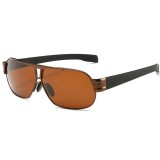 Ochelari De Soare Polarizati Barbatesti - Protectie UV 100% - Model 5