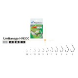 Ace pescuit Umitanago HN300 Japonia set 10 bucati 14