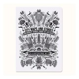 City Maps and Stories 19th Century