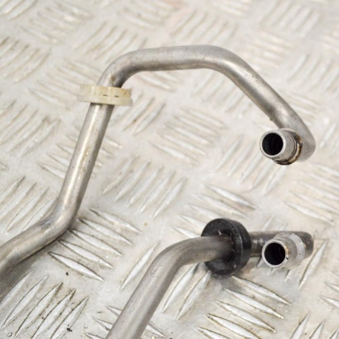 Conducta de răcire cutie de viteze MERCEDES-BENZ E W213 2016 OEM: A2132770000 3671632