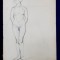 Lucretia Mihail Silion - Nud in picioare