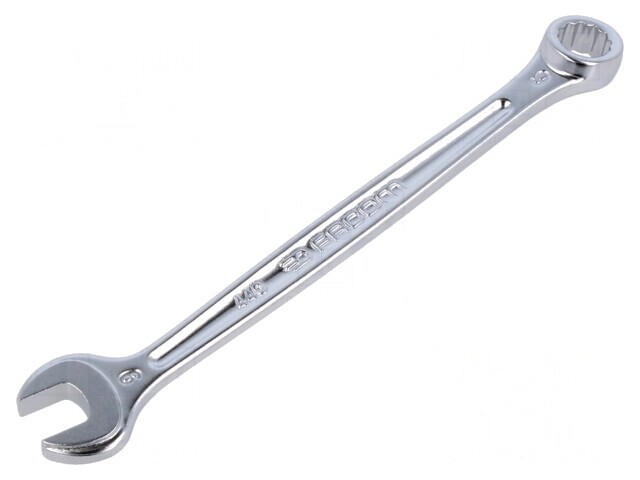 Cheie Combinată 9mm Satinată 138mm