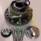 MOTAQUIP LVBW1242 Set rulment roata