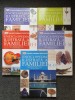 ENCICLOPEDIA ILUSTRATA A FAMILIEI (Volumele 6, 7, 8, 9, 10)