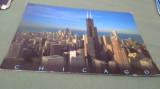 Cumpara ieftin CARTE POSTALA GICANT CHICAGO CIRCULATA