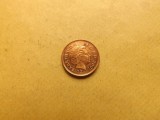 Marea Britanie / Anglia 1 ( One ) Penny 2001