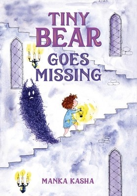 Tiny Bear Goes Missing foto