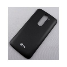 CAPAC SPATE LG G2 (D802) NEGRU CAL.A foto
