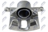 Etrier frana Honda Accord IV, V 1991-, Cr-V I 1995-, Hr-V 1999-; partea din fata, dreapta; 45018SL0J01; NTY, aftermarket
