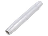 Conector Aluminiu 70mm2 Neizolat pentru Cablu