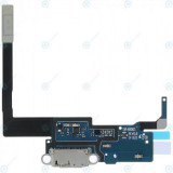 Placă conector de &icirc;ncărcare Samsung Galaxy Note 3 REV 0.9