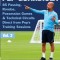 Pep Guardiola - 85 Passing, Rondos, Possession Games &amp; Technical Circuits Direct from Pep&#039;s Training Sessions