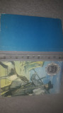 Carte Colectie,Alain Vanatorul,Al Dumas,Ed.Albatros 1977,Stare FB,T.GRATUIT