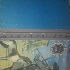 Carte Colectie,Alain Vanatorul,Al Dumas,Ed.Albatros 1977,Stare FB,T.GRATUIT