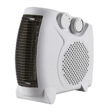 Incalzitor electric cu ventilator Mirpol HH-200A, 2000W, 3 trepte