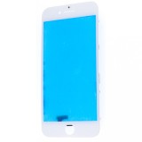 Touchscreen iPhone 7, 4.7 inch, cu Rama, Alb - Display de calitate