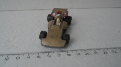 bnk jc Matchbox Superfast Formula 5000 foto