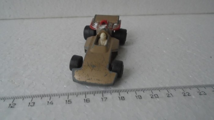 bnk jc Matchbox Superfast Formula 5000