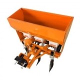 Cumpara ieftin Semanatoare Cu Trei Randuri Ws3000 Pentru Motocultor Evotools