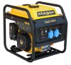 Stager DigiS 4000i Generator digital invertor open-frame 4kW, monofazat, benzina, autonomie pana la 13h ProAdvanced PowerfulTools