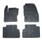 Set covorase auto din cauciuc Ford C-Max 2010-2014, 5 usi, Negru, Gledring, 4 buc. AutoDrive ProParts