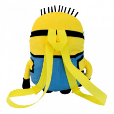 Rucsac figurina Minion foto