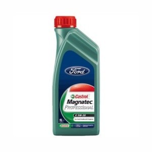 Ulei Motor Castrol Magnatec Ford Professional E 5W-20 1L foto