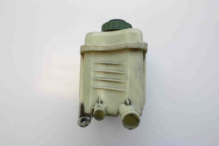 Rezervor pompa servodirecție AUDI Q7 4L 2007 OEM: 7L6422371E