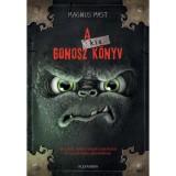 A kis Gonosz K&ouml;nyv - Magnus Myst