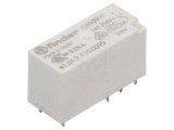 Releu electromagnetic FINDER 110VDC, 30A, 41.61