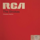 Strokes The Comedown Machine LP reissue (vinyl)