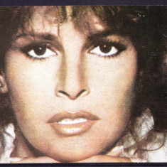 AMS - ILUSTRATA 380 RAQUEL WELCH, NECIRCULATA