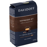 Cafea Boabe Davidoff Caf&eacute; Espresso 57, 500 g