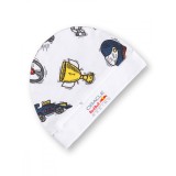 Red Bull Racing căciula de iarnă pentru copii RBR motif 2-3 years - Novorozenci do 2-3 let
