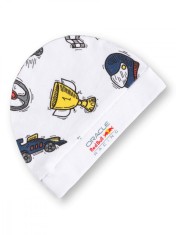 Red Bull Racing căciula de iarnă pentru copii RBR motif 2-3 years - Novorozenci do 2-3 let