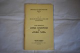 Omul legionar si Omul nou - Faust Bradescu - Madrid 1977 - Miscarea Legionara Biblioteca de Documentare Dacia nr. 7