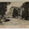 BAILE HERCULANE , FRANZ JOSEF &#039;S - HOF. , CARTE POSTALA , CLASICA , DATATA 1902