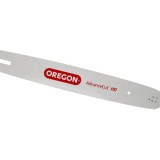Șina AdvanceCut, Oregon, 38 cm (15 inch), 3/8 inch, 1.5 mm, 158SLHD009, 567759