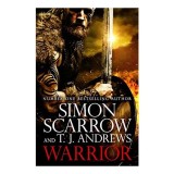 Cumpara ieftin Warrior, Simon Scarrow