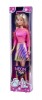 STEFFI LOVE PAPUSA STEFFI NEON STYLE ROZ