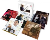 Murray Perahia Plays Bach - The Complete Recordings | Murray Perahia