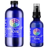 Pachet Argentum Forte (25ppm) 480ml+60ml