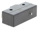 Micro&icirc;ntrerupător SPDT 15A 250VAC 0,3A 220VDC