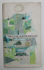 VALEA ARIESULUI de I. TUGUI / I. DELEANU , 1965 foto