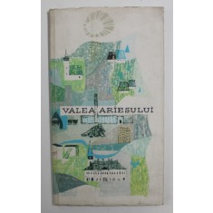 VALEA ARIESULUI de I. TUGUI / I. DELEANU , 1965