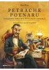 Petrache Poenaru și războiul &icirc;mpotriva petelor de cerneală, Corint