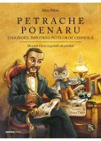 Petrache Poenaru și războiul &icirc;mpotriva petelor de cerneală
