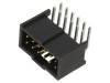 Conector Modular Aurit 12/12, MOLEX
