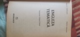 Hans G. Hoffmann, Mario Hoffmann - Engleza tematică