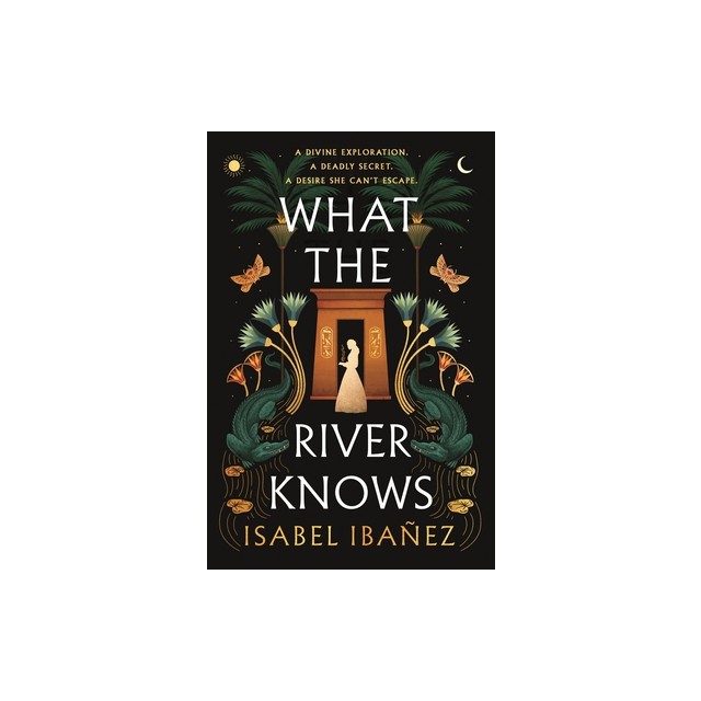 What the River Knows
